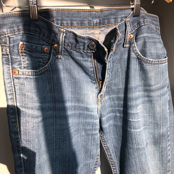 Levi Jeans - Picture 6 of 8